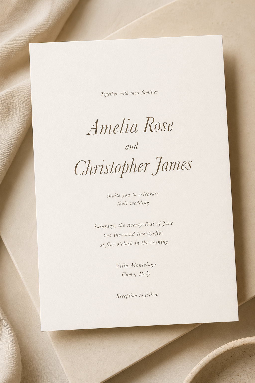 Minimal template minimal-1